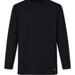 FORGE FR MEN'S  BASE LAYER NAVY TEE
