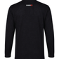 FORGE FR MEN'S  BASE LAYER NAVY TEE