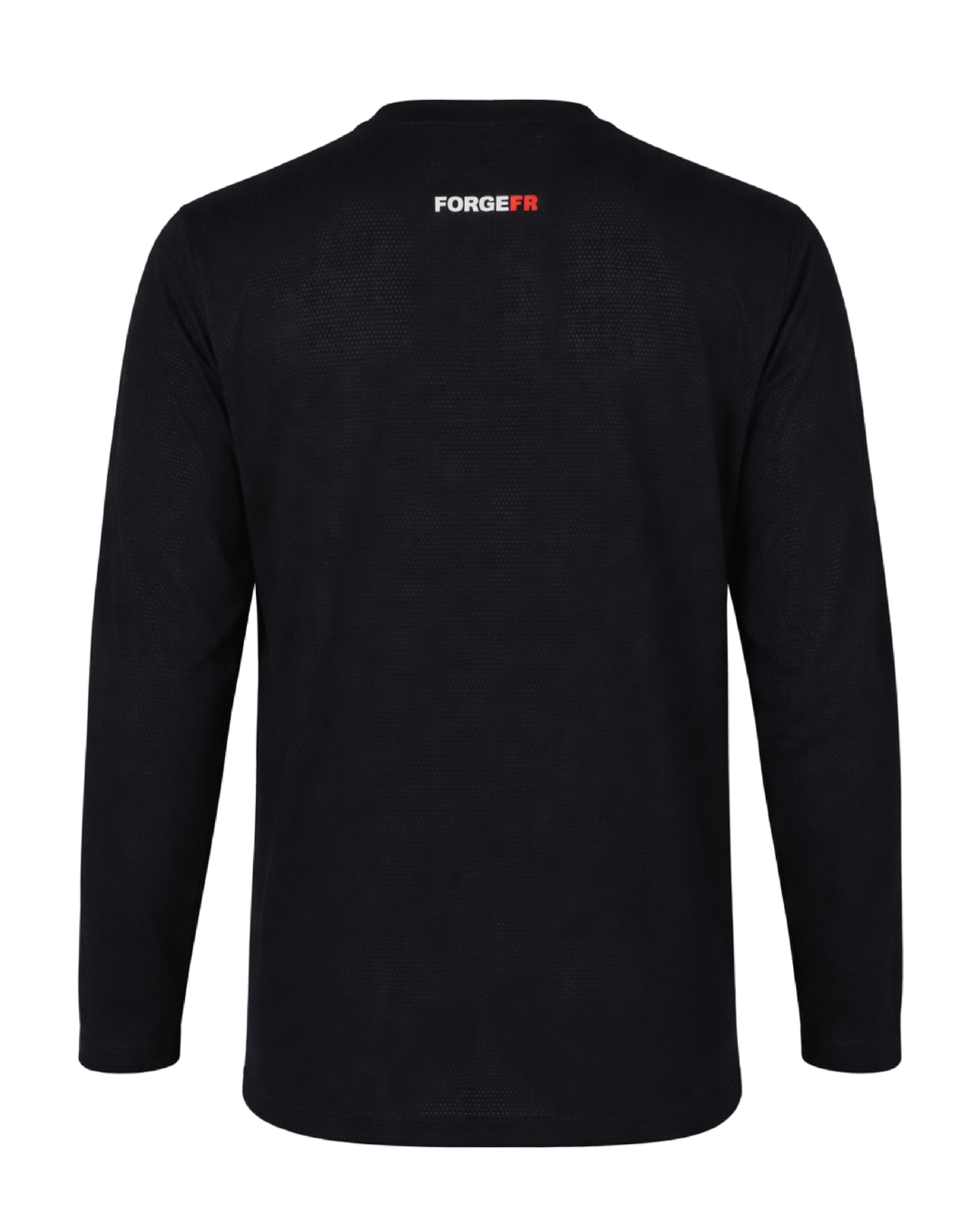 FORGE FR MEN'S  BASE LAYER NAVY TEE