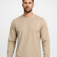 FORGE FR MEN'S  BASE LAYER KHAKI TEE