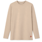FORGE FR MEN'S  BASE LAYER KHAKI TEE