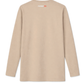 FORGE FR MEN'S  BASE LAYER KHAKI TEE