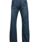 FORGE FR LADIES FR STRETCH DENIM JEANS
