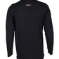 FORGE FR MEN'S  BASE LAYER NAVY TEE