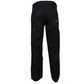 Forge Fr Men's Black Canvas Pant