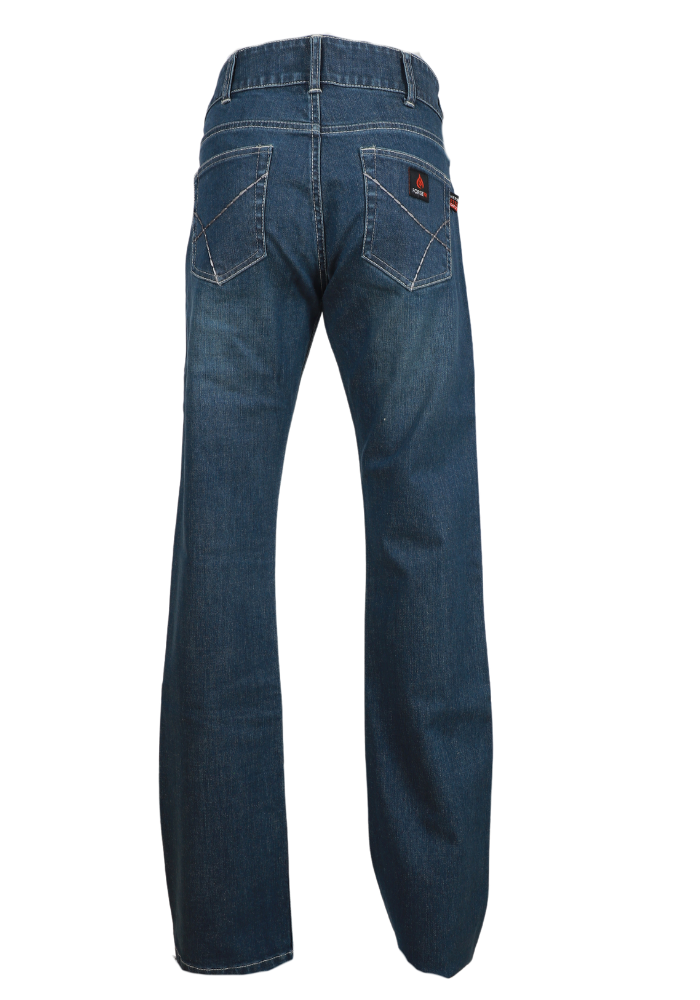 FORGE FR LADIES FR STRETCH DENIM JEANS