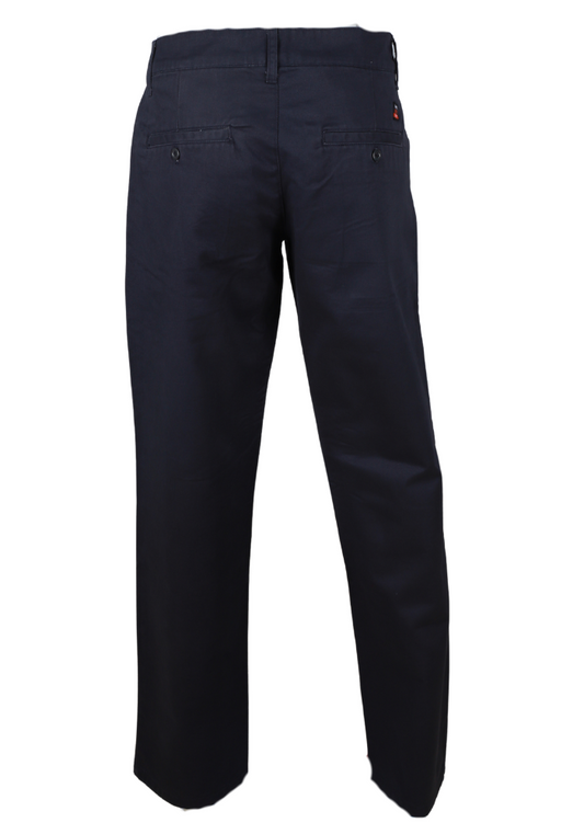 Forge Fr Ladies Navy Uniform Pant