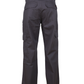 Forge Fr Men's Grey Cargo Pant