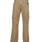 Forge Fr Men's Khaki Cargo Pant