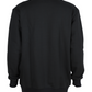 Forge Fr Men's Navy High Neck ¼ Zip Sweater