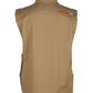 Forge Fr Men's Tan  Ripstop Vest