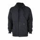 FORGE MEN'S FR FULL ZIP HOODED FLEECE