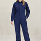 FORGE FR LADIES RIPSTOP COVERALL