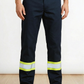 FORGE FR MEN'S RAIN INSULATED PANT