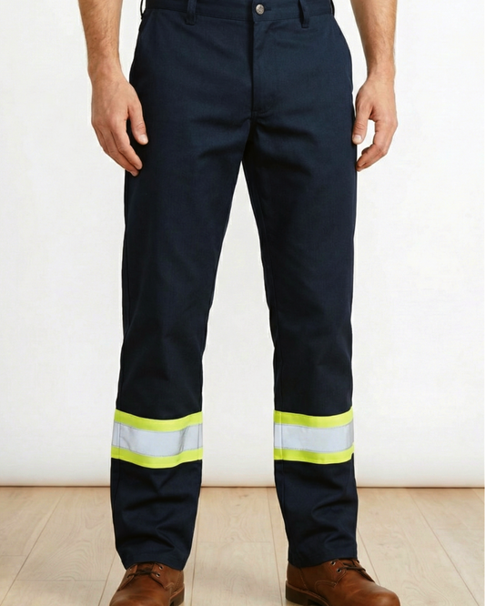 FORGE FR MEN'S RAIN INSULATED PANT