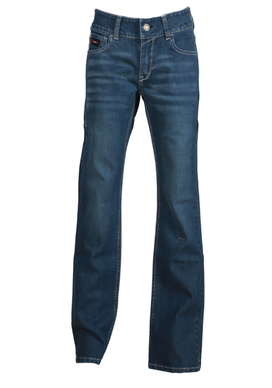 FORGE FR LADIES FR STRETCH DENIM JEANS