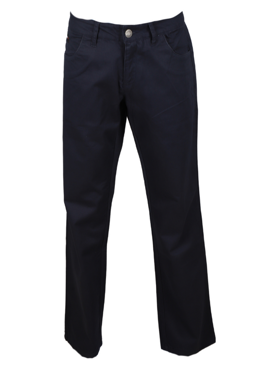 Forge Fr Ladies Navy Uniform Pant