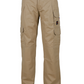 Forge Fr Men's Khaki Cargo Pant