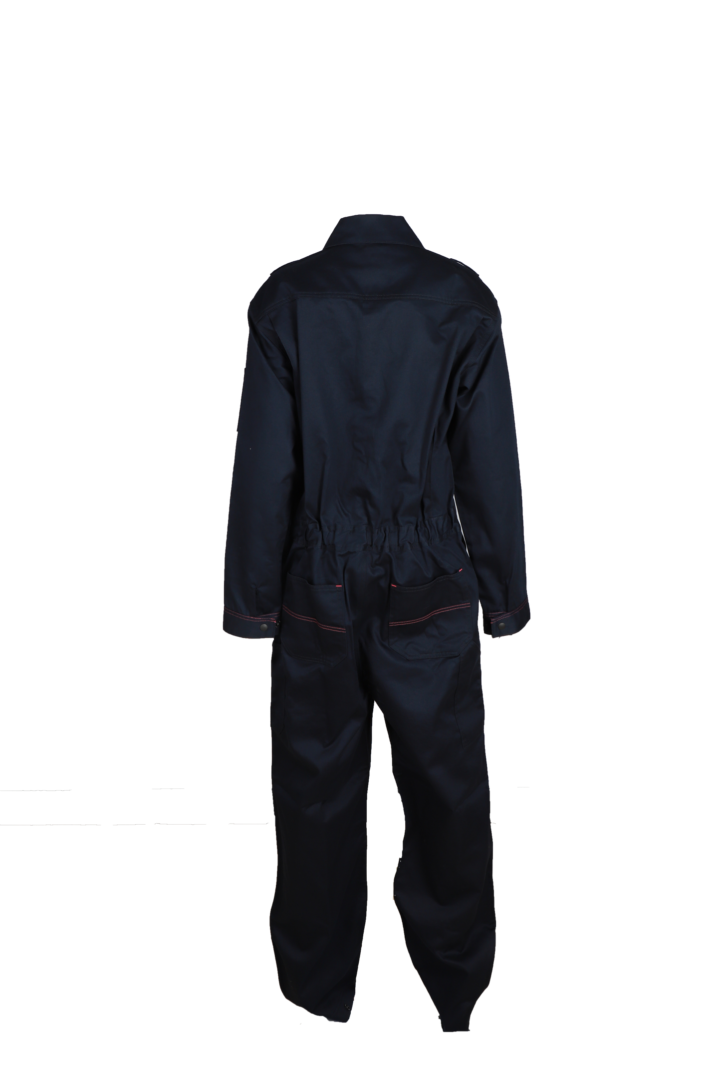 Forge Fr  Ladies Navy Coverall