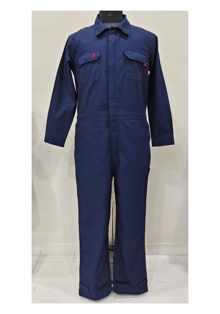 FORGE FR LADIES RIPSTOP COVERALL