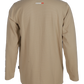 FORGE FR MEN'S  BASE LAYER KHAKI TEE