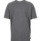 FORGE FR MEN'S SHORT SLEEVE BASE LAYER CHARCOAL GREY TEE