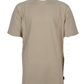 FORGE FR MEN'S SHORT SLEEVE BASE LAYER KHAKI TEE