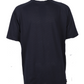 FORGE FR MEN'S SHORT SLEEVE BASE LAYER NAVY TEE