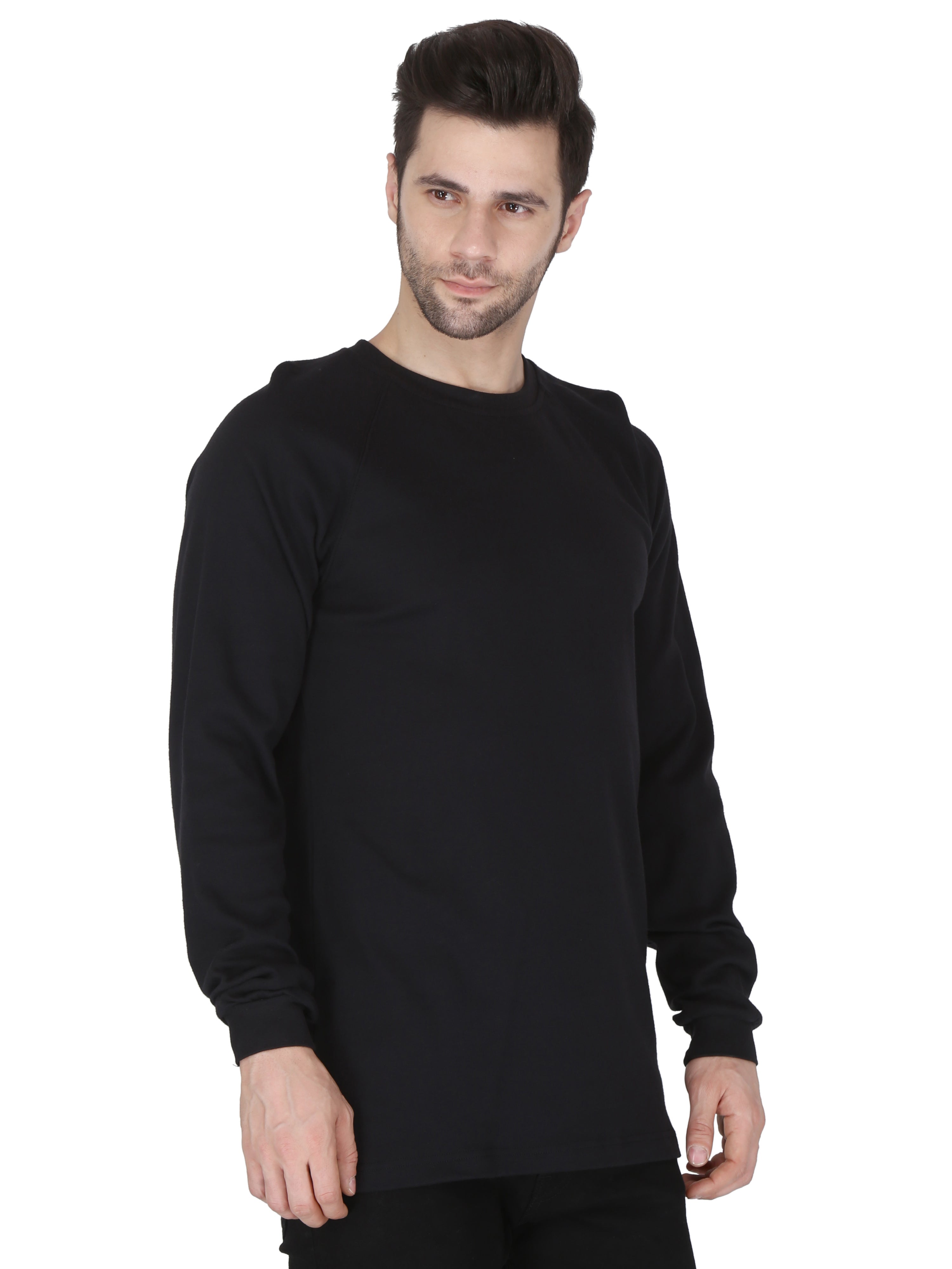 Shop Fire Resistant Crew Neck T-shirt Online - Forge Fr – FORGE FR