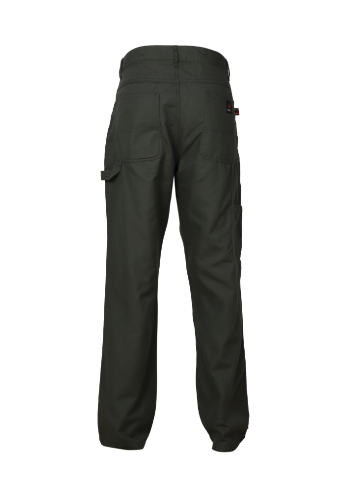 Forge Fr Men's Green Duck Carpenter Pant – FORGE FR Forge Fr Men's Green Duck Carpenter Pant – FORGE FR