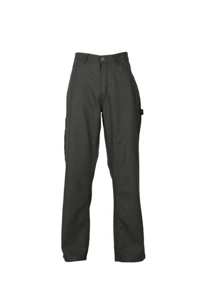 Forge Fr Men's Green Duck Carpenter Pant – FORGE FR Forge Fr Men's Green Duck Carpenter Pant – FORGE FR