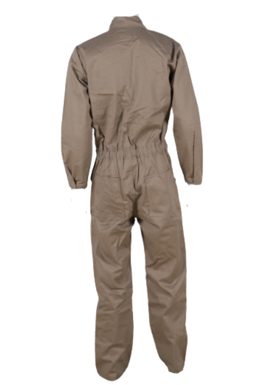 Forge Fr Men's Khaki Coverall