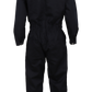 Forge Fr Men's Navy Coverall