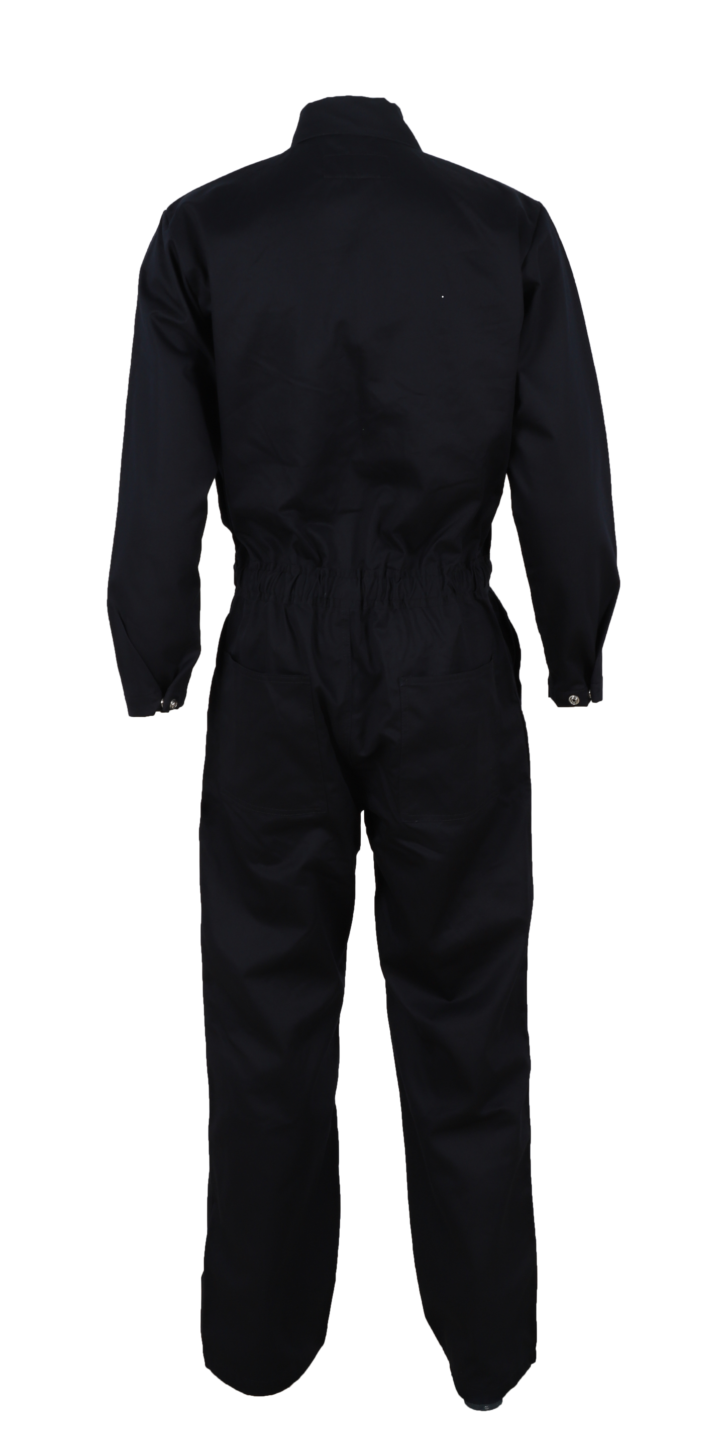 Forge Fr Men's Navy Coverall