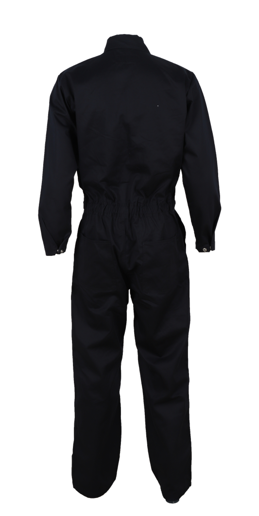 Forge Fr Men's Navy Coverall