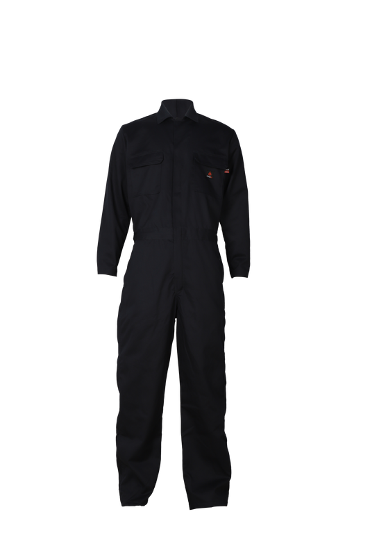 Forge Fr Men's Navy Coverall