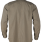 Forge FR MEN'S Heather Khaki WESTEX DH AIR SHIRT
