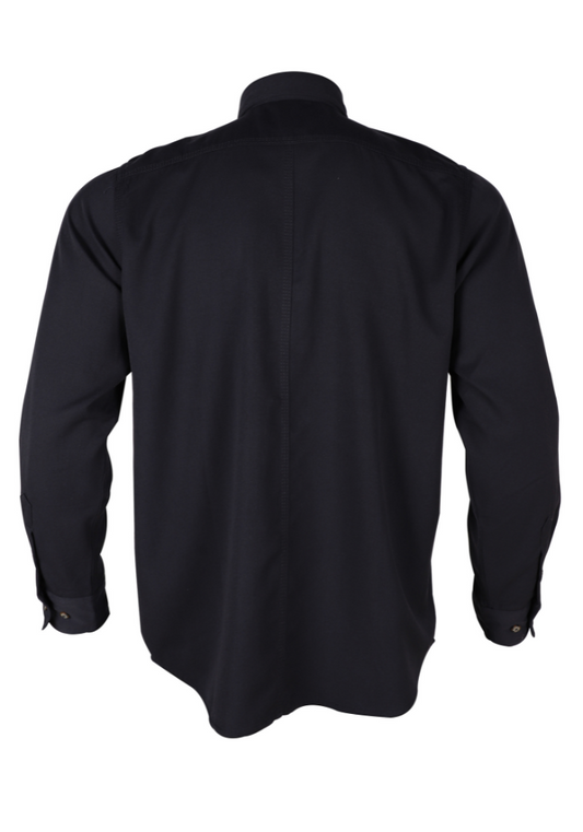Forge FR MEN'S Navy WESTEX DH AIR SHIRT