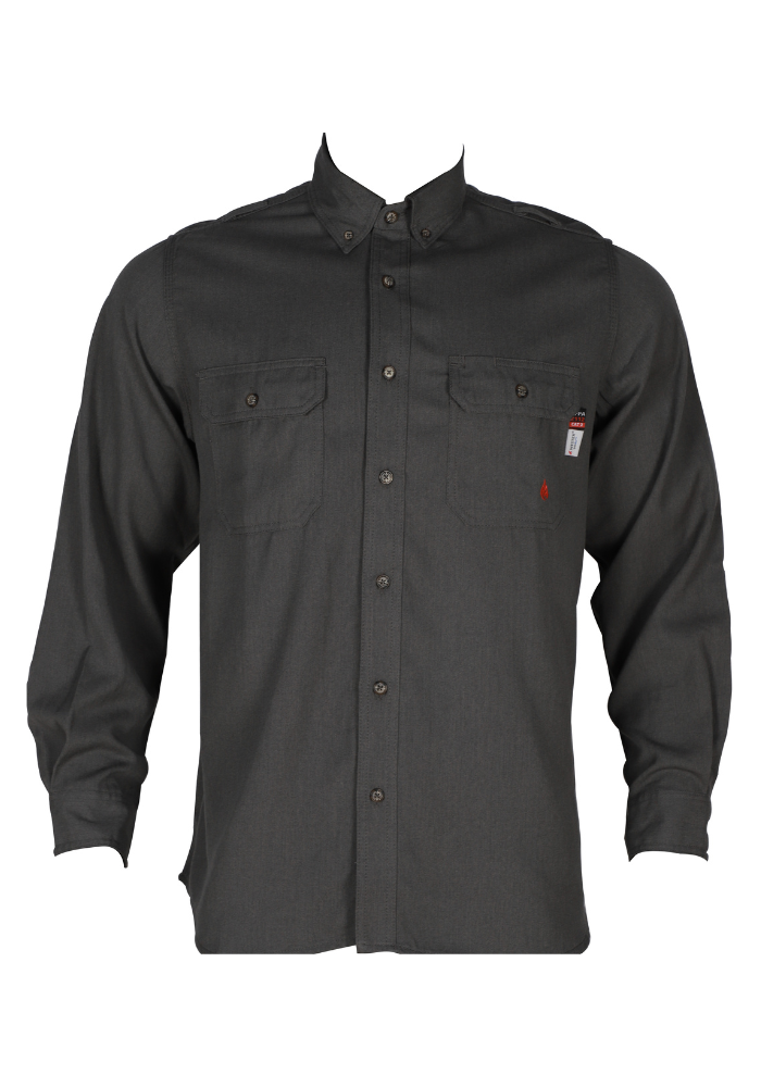 Forge FR MEN'S WESTEX DH AIR SHIRT