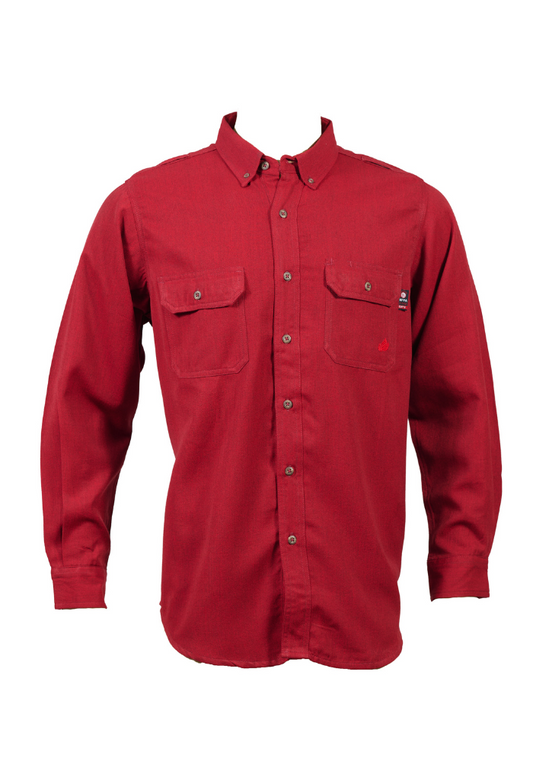 Forge FR MEN'S WESTEX DH AIR SHIRT