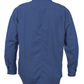 Forge FR MEN'S COBALT BLUE WESTEX DH AIR SHIRT