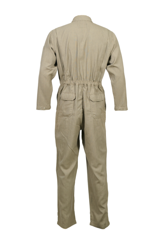 Forge Fr Westex DH Air Coverall