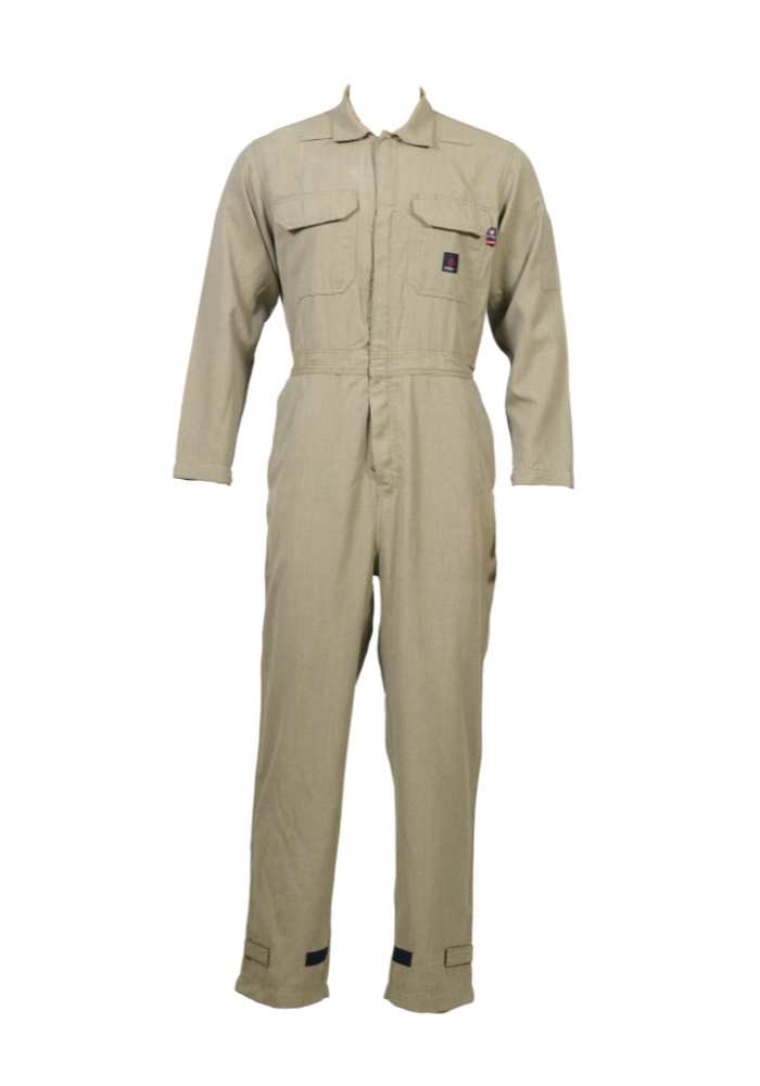 Forge Fr Westex DH Air Coverall