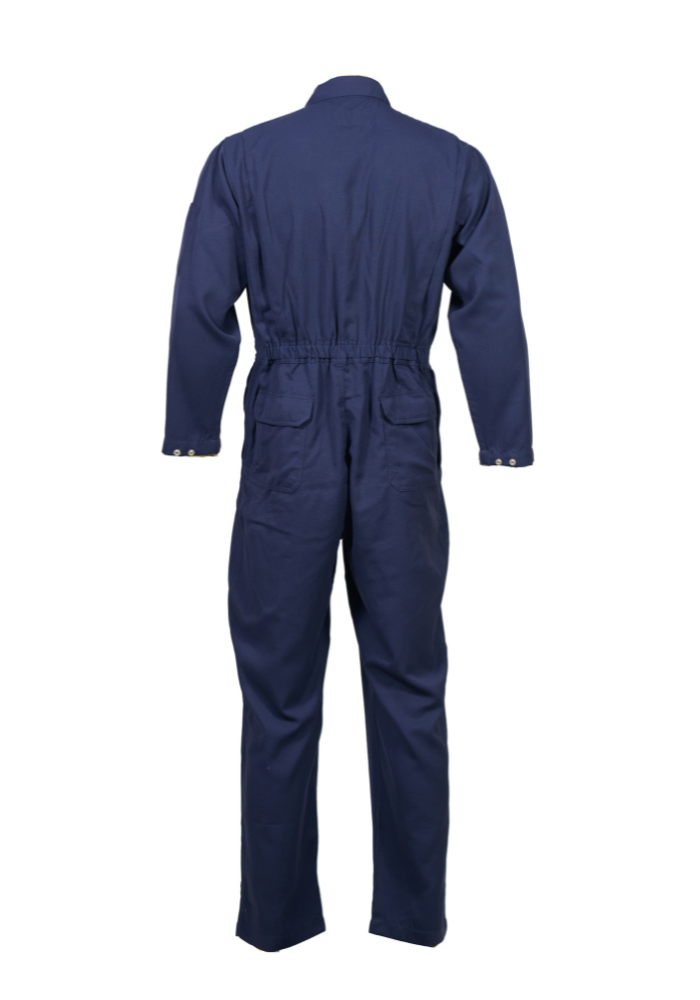 Forge Fr Westex DH Air Coverall