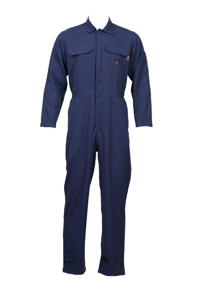 Forge Fr Westex DH Air Coverall