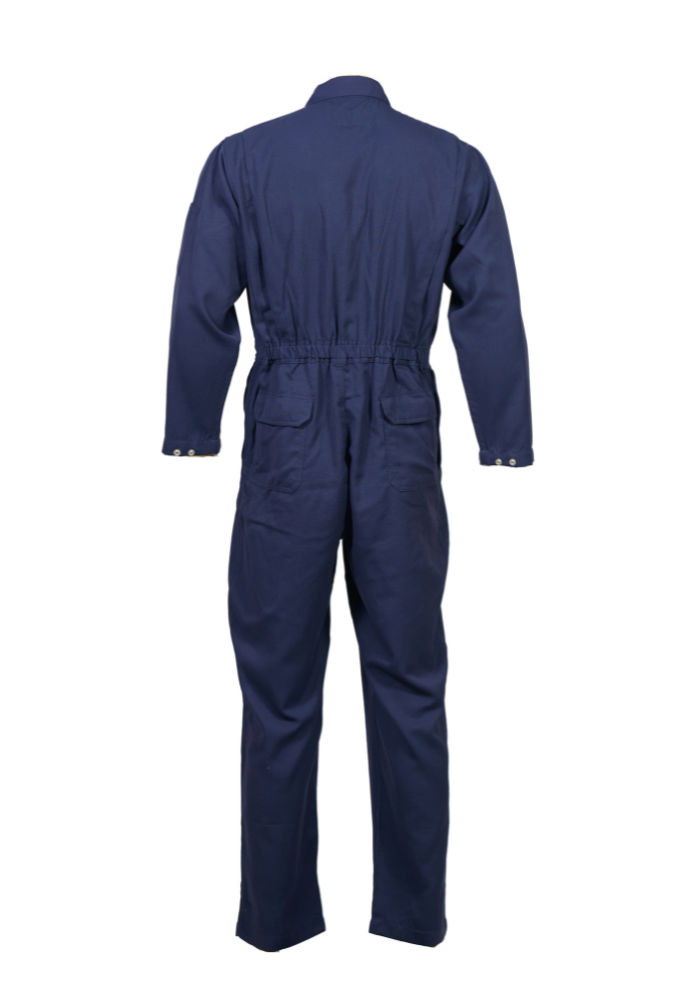 Forge Fr Westex Navy DH Air Coverall