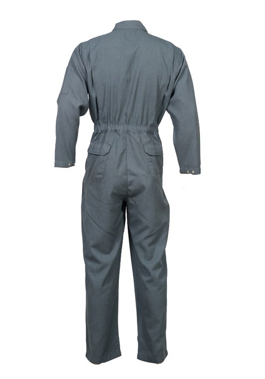 Forge Fr Westex Charcoal Grey DH Air Coverall