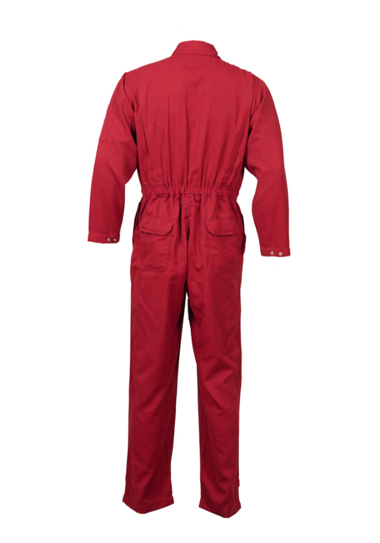 Forge Fr Westex DH Air Coverall