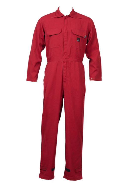 Forge Fr Westex DH Air Coverall