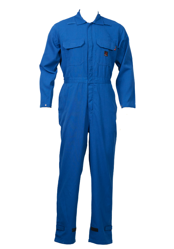 Forge Fr Westex DH Air Coverall